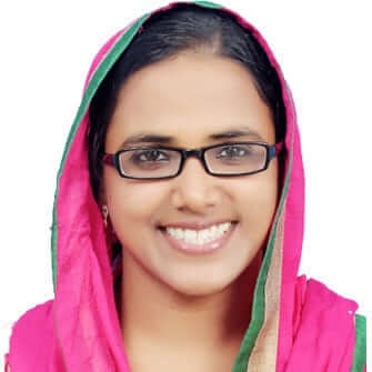 Dr. Rafeena