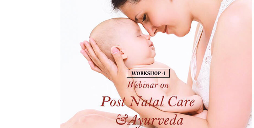 post natal care