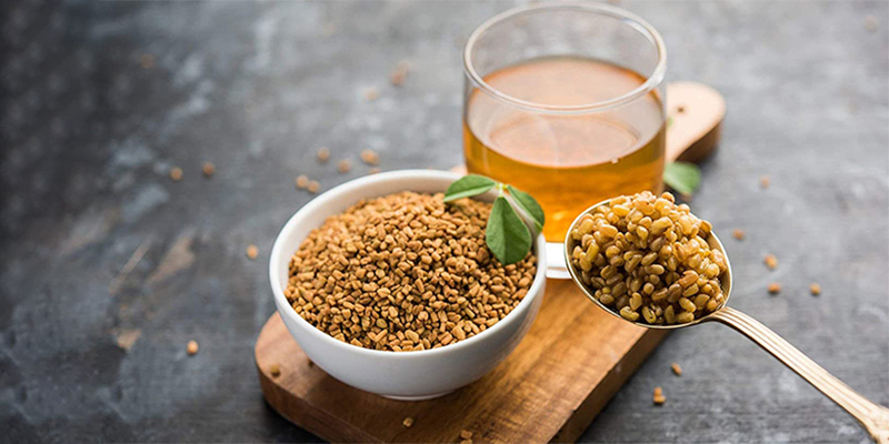 fenugreek
