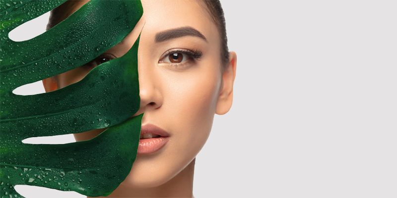 healthy skin