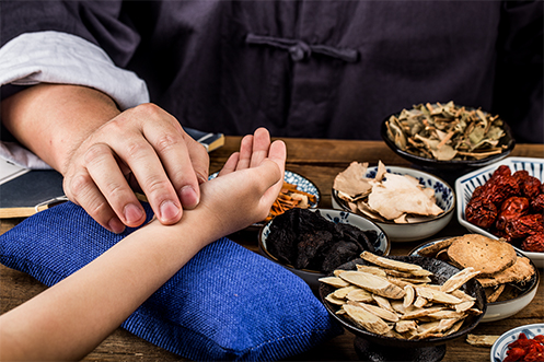 heal mind and body