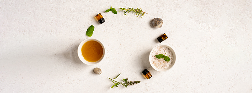 Diet during Ayurvedic detox