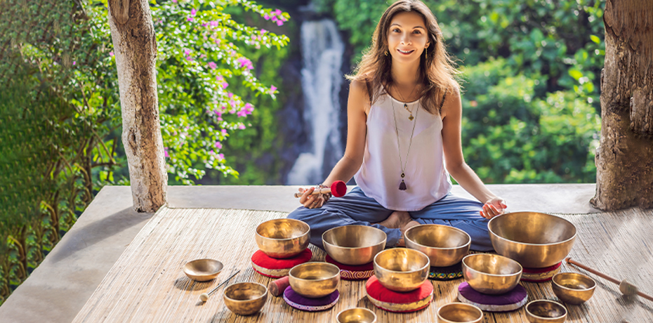 Dinacharya : a Holistic Routine for a Healthier You