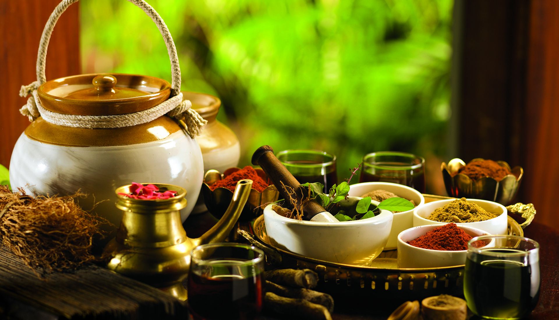 Purify Your Body & Mind