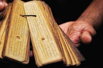 Ayurveda books