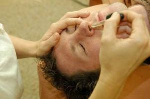 Ayurvedic Nasal Detox (Nasya)