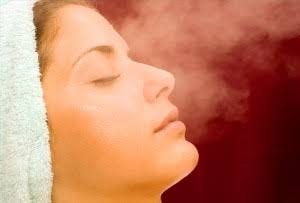 Steam Therapies