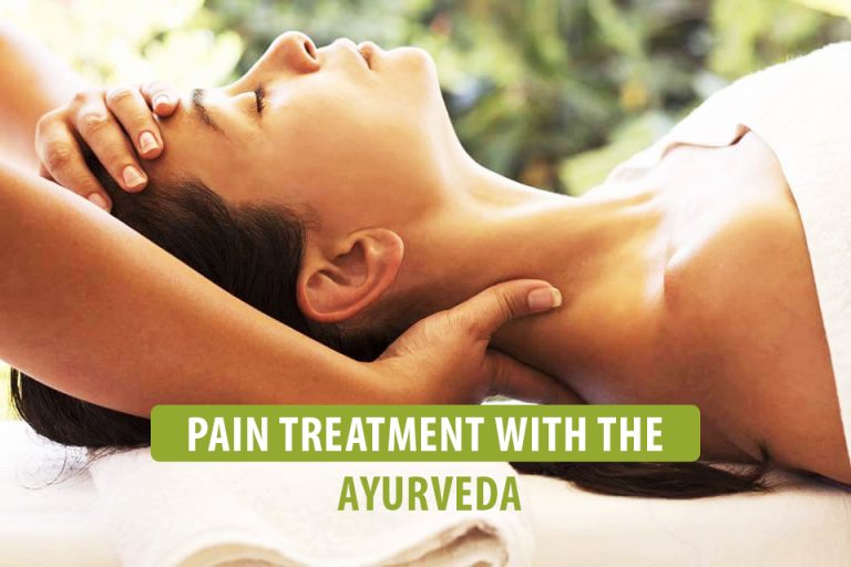 Pain Treatment with the Ayurveda Ayur health care parramatta Rafeena